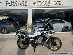 CFMOTO 800MT EXPLORE Nuova pronto consegna a soli 