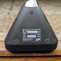 Samsung EDD-D1E1BE Desktop Dock per N7000