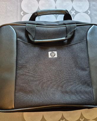 borsa pc HP