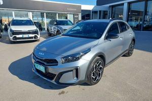 Kia XCeed 1.6 CRDi 136 CV MHEV DCT GT-Line