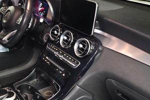 Mercedes GLC 220