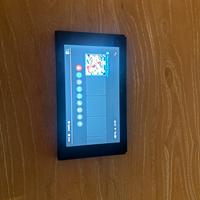 Nintendo Switch con Mario Kart 8Deluxe e accessori