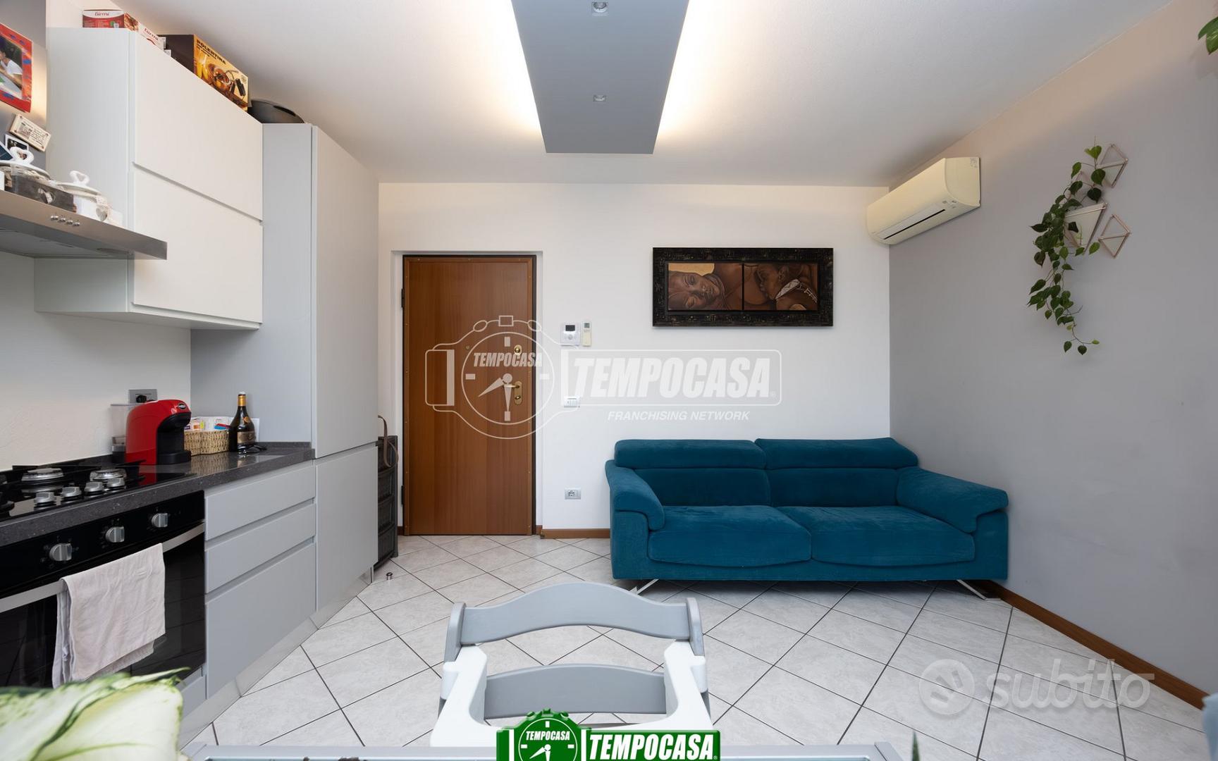 Appartamento – Boltiere - Vista 4