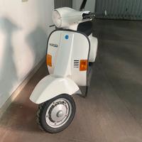 Piaggio Vespa 50 HP
