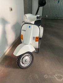 Piaggio Vespa 50 HP