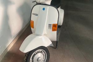 Piaggio Vespa 50 HP