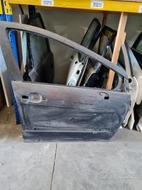 Porta Anteriore Dx Peugeot 308 2007-13