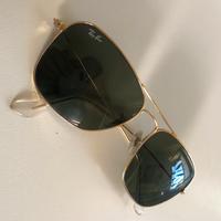 Ray-ban unisex aviatore