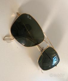 Ray-ban unisex aviatore