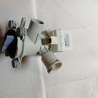 Pompa per lavatrice Bosch  WAY28840IT/01