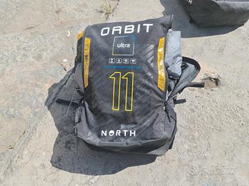 North Orbit ultra 11