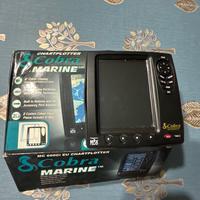 GPS cobra marine