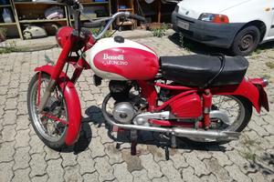 motocicletta