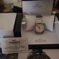 Tissot PRX Powermatic 80 40mm