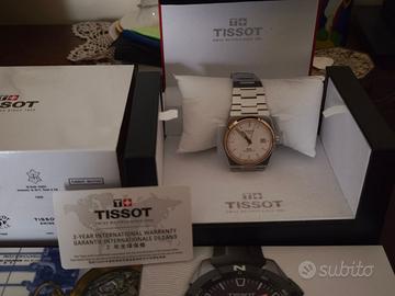 Tissot PRX Powermatic 80 40mm