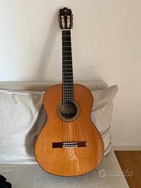 Chitarra classica Alhambra 4P
