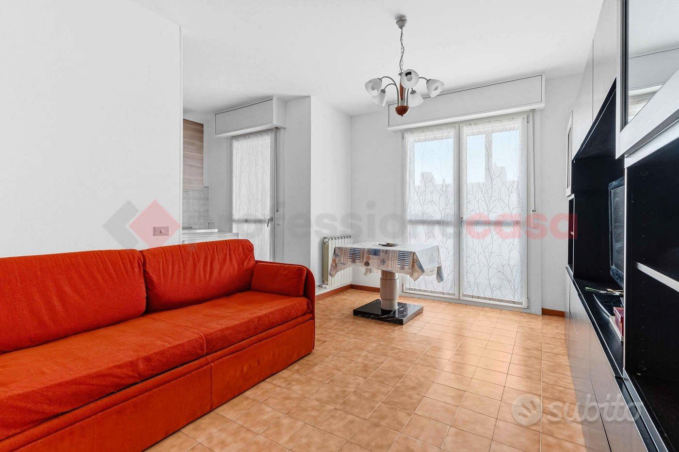 Appartamento – Milano, Barona, Municipio 6 - Vista 2