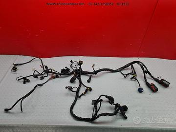 CABLAGGIO IMPIANTO MV AGUSTA F4 1000 2003 2006