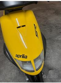 Aprilia sr