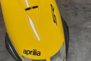 Aprilia sr