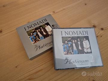 Cofanetto 3 CD - Nomadi