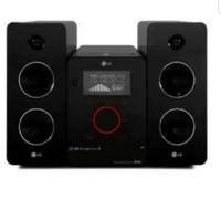 stereo LG nuovo