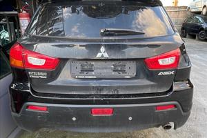 Cofano Posteriore Mitsubishi Asx “12”