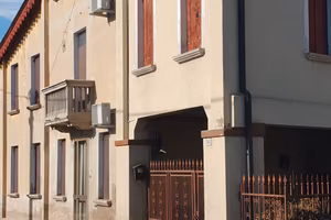  Porzione di casa indipendente 