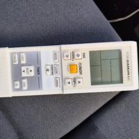 telecomando Daikin 