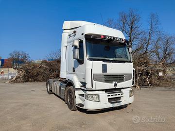 RENAULT PREMIUM 460