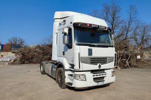 RENAULT PREMIUM 460