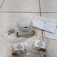 Contatore Contalitri Acqua 