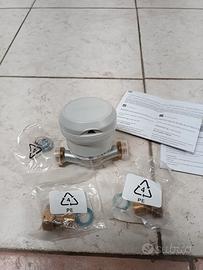 Contatore Contalitri Acqua 