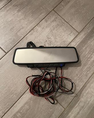 Taximeter M 1 STD Digitax