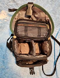 borsa per macchina fotografica r