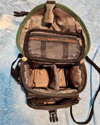 borsa per macchina fotografica r