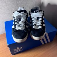 Adidas campus 00 - taglia 39.5 donna