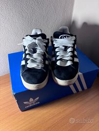 Adidas campus 00 - taglia 39.5 donna