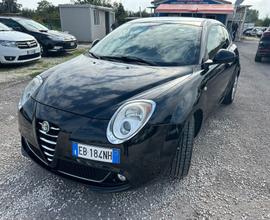 Alfa Romeo MiTo 1.4 105 CV M.air S&S Distinctive S