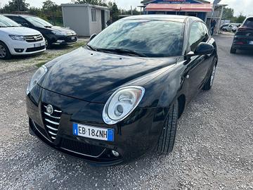 Alfa Romeo MiTo 1.4 105 CV M.air S&S Distinctive S