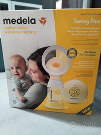 Tiralatte elettrico Medela