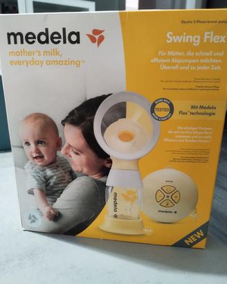Tiralatte elettrico Medela