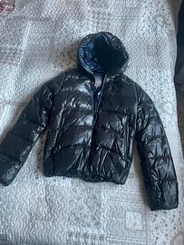 Giacca piumino