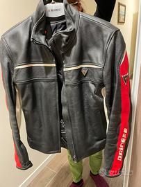 Giubbotto Donna Dainese