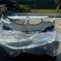 Paraurti anteriore bmw serie 4 F32