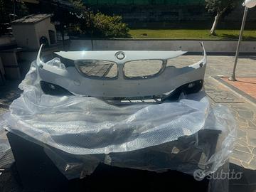 Paraurti anteriore bmw serie 4 F32