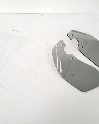 Bmw R 1150 GS Adv deflettori laterali cupolino