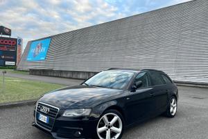 Audi A4 S-Line 2.0TDi