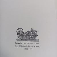 Libro di poesie 'Radici Rosse'