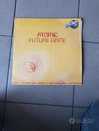 disco vinile Rockets  Atomic-Future Game 